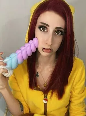 Skullkitten OnlyFans Leaked Free Thumbnail Picture - #E9xyj4UISu