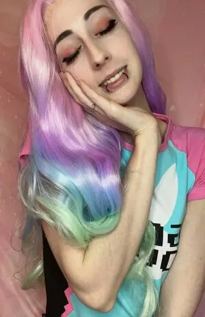 Skullkitten OnlyFans Leaked Free Thumbnail Picture - #WxIamek7fI