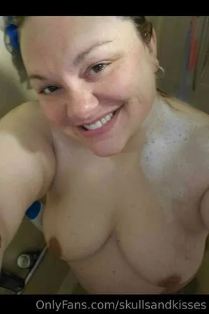 Skullsandkisses OnlyFans Leaked Free Thumbnail Picture - #WhEp05wYb6