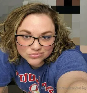 Skullsandkisses OnlyFans Leaked Free Thumbnail Picture - #Z8FOv84rIY