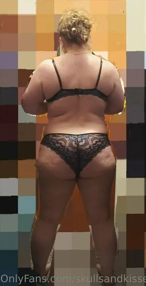 Skullsandkisses OnlyFans Leaked Free Thumbnail Picture - #khvdevpDLK