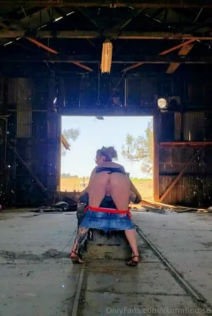 Skummerose OnlyFans Leaked Free Thumbnail Picture - #6spzFgK0MI