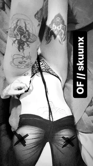 Skuunx OnlyFans Leaked Free Thumbnail Picture - #0grlSx2QdR