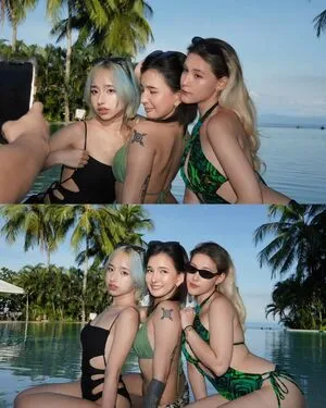 Skwid OnlyFans Leaked Free Thumbnail Picture - #Fkpmna8dT5