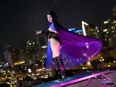 Skwid OnlyFans Leaked Free Thumbnail Picture - #qUH9OF08CY