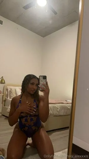 Sky Alexxxis OnlyFans Leaked Free Thumbnail Picture - #ZGRPTyfDff
