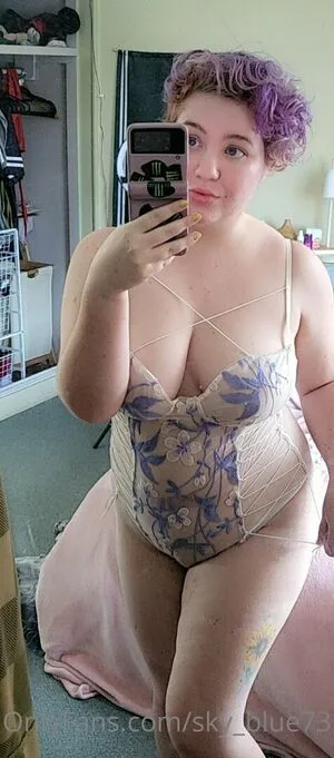 Sky Blue73 OnlyFans Leaked Free Thumbnail Picture - #L1bKMTYIsq