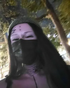 Sky Burrito OnlyFans Leaked Free Thumbnail Picture - #7H1T0n8Oby