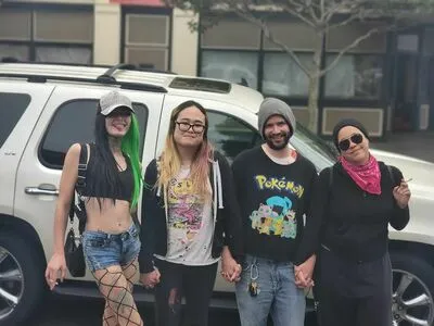 Sky Burrito OnlyFans Leaked Free Thumbnail Picture - #CXysxfTULb