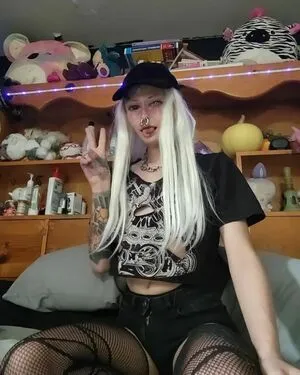 Sky Burrito OnlyFans Leaked Free Thumbnail Picture - #L7Rhn3uuac