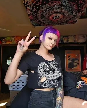 Sky Burrito OnlyFans Leaked Free Thumbnail Picture - #TeyiLP7qEq