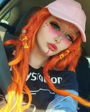 Sky Burrito OnlyFans Leaked Free Thumbnail Picture - #drmr8zER29