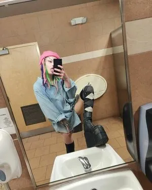 Sky Burrito OnlyFans Leaked Free Thumbnail Picture - #hUhqCeER3M