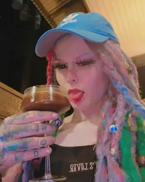 Sky Burrito OnlyFans Leaked Free Thumbnail Picture - #tigtTW31Wm