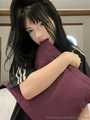 Sky Cutiiexx OnlyFans Leaked Free Thumbnail Picture - #2FhwmOpRtj