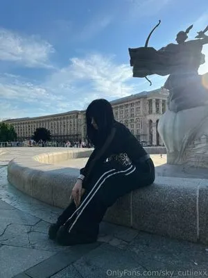 Sky Cutiiexx OnlyFans Leaked Free Thumbnail Picture - #6FDW10dOo1