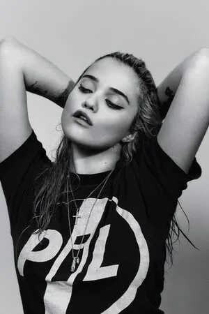 Sky Ferreira OnlyFans Leaked Free Thumbnail Picture - #I9JWHeRpoh