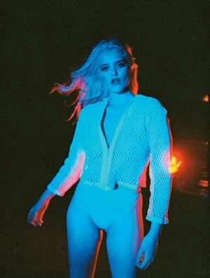 Sky Ferreira OnlyFans Leaked Free Thumbnail Picture - #PeGHyP5kho