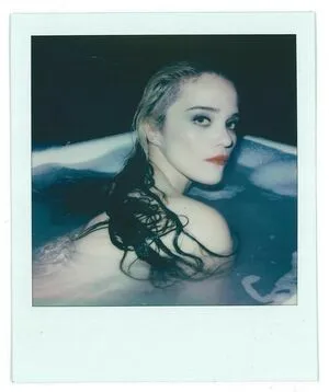 Sky Ferreira OnlyFans Leaked Free Thumbnail Picture - #kyPshOF5Tv