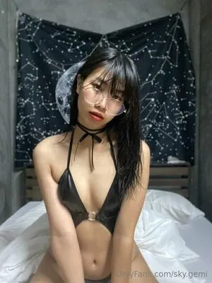 Sky Gemi OnlyFans Leaked Free Thumbnail Picture - #Oh658xw72V