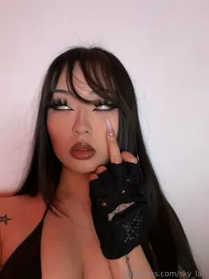 Sky Larr OnlyFans Leaked Free Thumbnail Picture - #CKk7X1cDsH