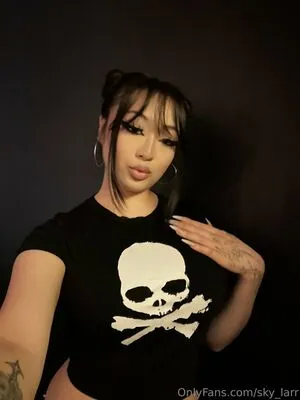 Sky Larr OnlyFans Leaked Free Thumbnail Picture - #GvXjEFVxb0
