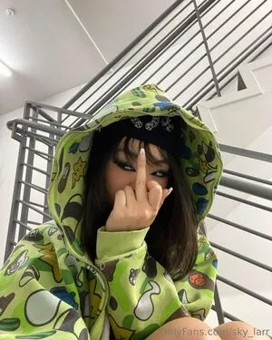 Sky Larr OnlyFans Leaked Free Thumbnail Picture - #HxpUVXoV0B