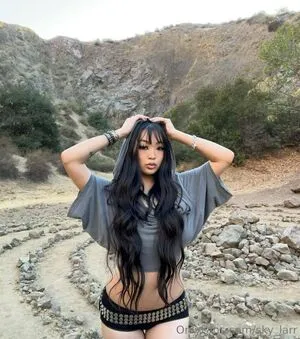 Sky Larr OnlyFans Leaked Free Thumbnail Picture - #SjsrPTm48P