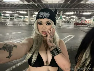 Sky Larr OnlyFans Leaked Free Thumbnail Picture - #tJ4Y3Ltuln