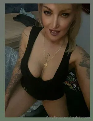 Sky Lopez OnlyFans Leaked Free Thumbnail Picture - #CzY1TvKJ9p