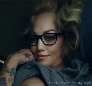 Sky Lopez OnlyFans Leaked Free Thumbnail Picture - #nFC3h4vnGl