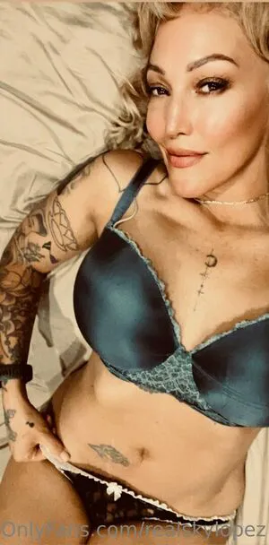 Sky Lopez OnlyFans Leaked Free Thumbnail Picture - #sjbioPjiZO