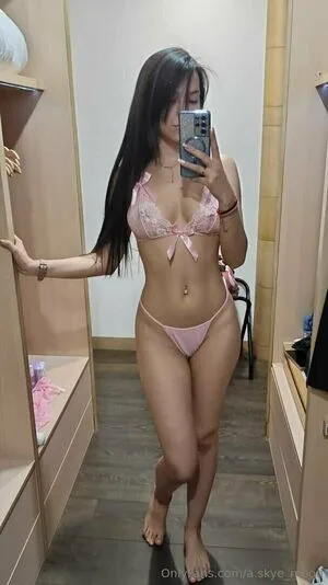 Sky Moon OnlyFans Leaked Free Thumbnail Picture - #QwePCwpCoS