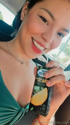 Sky Moon OnlyFans Leaked Free Thumbnail Picture - #hvGmMKtpHH