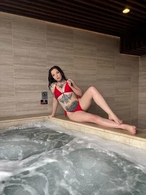 Sky Rose OnlyFans Leaked Free Thumbnail Picture - #AOVQOdnJMD