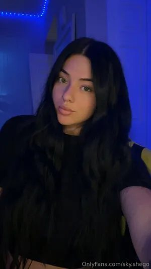 Sky Shego OnlyFans Leaked Free Thumbnail Picture - #DXfyWaQMYl