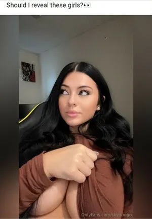 Sky Shego OnlyFans Leaked Free Thumbnail Picture - #Rr7Uw91wbF