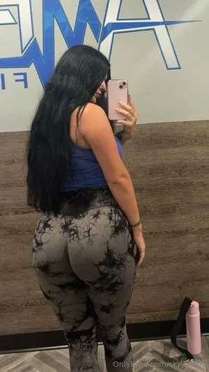 Sky Shego OnlyFans Leaked Free Thumbnail Picture - #j5644IKvWX