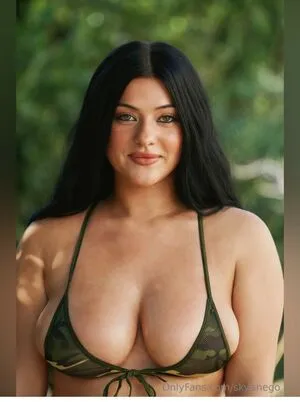 Sky Shego OnlyFans Leaked Free Thumbnail Picture - #niiCT6nhlT