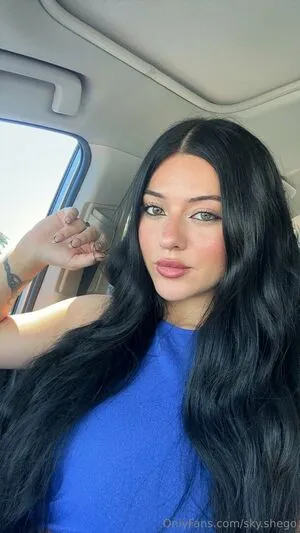 Sky Shego OnlyFans Leaked Free Thumbnail Picture - #qgJRwfwg6R