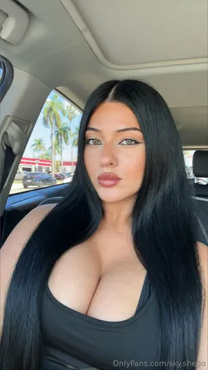 Sky Shego OnlyFans Leaked Free Thumbnail Picture - #sn8bwgSkeX