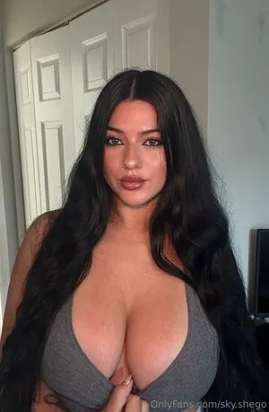Sky Shego OnlyFans Leaked Free Thumbnail Picture - #v5EPj0zlmq