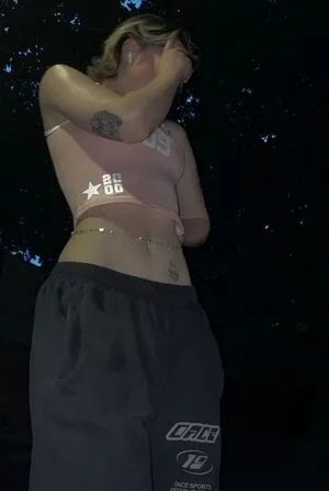 Sky Stn OnlyFans Leaked Free Thumbnail Picture - #PRAZSuW11y