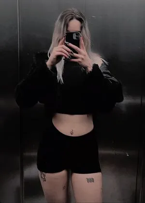 Sky Stn OnlyFans Leaked Free Thumbnail Picture - #SpySyKO1Or