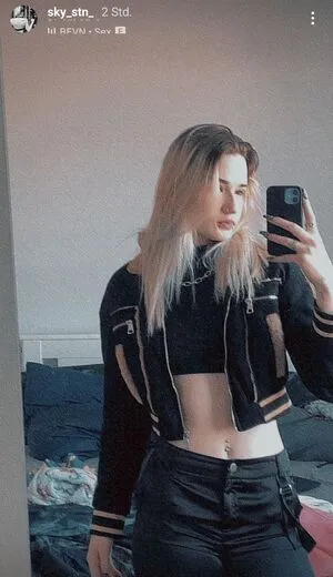 Sky Stn OnlyFans Leaked Free Thumbnail Picture - #pA2ryp6CzE