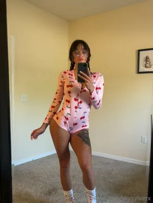 Sky Sylver OnlyFans Leaked Free Thumbnail Picture - #fRpnDRwtbz