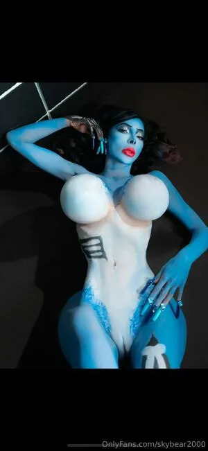 Skybear2000 OnlyFans Leaked Free Thumbnail Picture - #bO5hbBcCvB