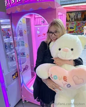 Skybon OnlyFans Leaked Free Thumbnail Picture - #SXlTXqxAzE
