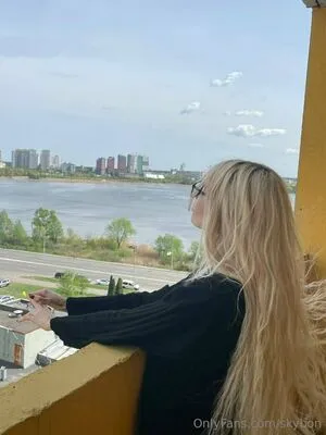 Skybon OnlyFans Leaked Free Thumbnail Picture - #DglTqaxszV
