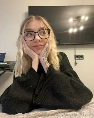 Skybon OnlyFans Leaked Free Thumbnail Picture - #Yjq04joGJN